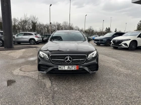 Mercedes-Benz E 53 AMG FULL Екстри, снимка 2