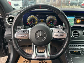 Mercedes-Benz E 53 AMG FULL Екстри, снимка 13