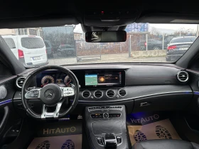 Mercedes-Benz E 53 AMG FULL Екстри, снимка 11