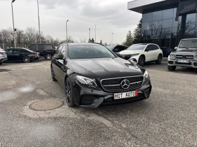 Mercedes-Benz E 53 AMG FULL Екстри, снимка 3