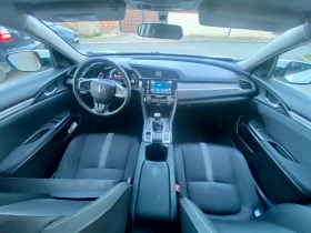 Обява за продажба на Honda Civic 2.0 158 ~29 000 лв. - изображение 7