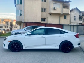Обява за продажба на Honda Civic 2.0 158 ~29 000 лв. - изображение 6