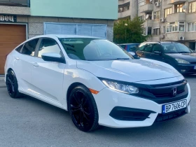 Обява за продажба на Honda Civic 2.0 158 ~29 000 лв. - изображение 3