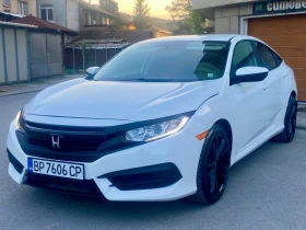 Обява за продажба на Honda Civic 2.0 158 ~29 000 лв. - изображение 2