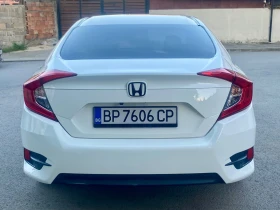 Обява за продажба на Honda Civic 2.0 158 ~29 000 лв. - изображение 4