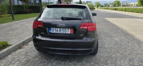 Audi A3 2.0  TDI 140 K.S. FULL!!!   S-LINE | Mobile.bg    9
