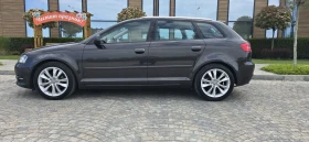     Audi A3 2.0  TDI 140 K.S. FULL!!!   S-LINE
