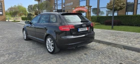 Audi A3 2.0  TDI 140 K.S. FULL!!!   S-LINE | Mobile.bg    5
