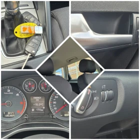 Audi A3 2.0  TDI 140 K.S. FULL!!!   S-LINE | Mobile.bg    16