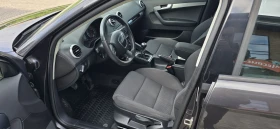 Audi A3 2.0  TDI 140 K.S. FULL!!!   S-LINE | Mobile.bg    11