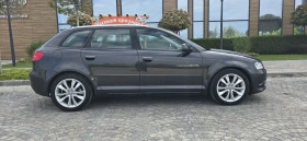 Audi A3 2.0  TDI 140 K.S. FULL!!!   S-LINE | Mobile.bg    6