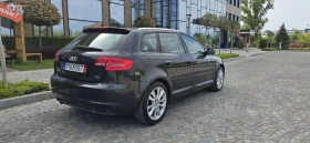 Audi A3 2.0  TDI 140 K.S. FULL!!!   S-LINE | Mobile.bg    7