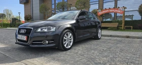     Audi A3 2.0  TDI 140 K.S. FULL!!!   S-LINE
