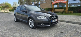 Audi A3 2.0  TDI 140 K.S. FULL!!!   S-LINE | Mobile.bg    8