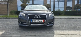     Audi A3 2.0  TDI 140 K.S. FULL!!!   S-LINE