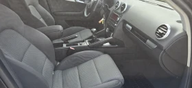 Audi A3 2.0  TDI 140 K.S. FULL!!!   S-LINE | Mobile.bg    12
