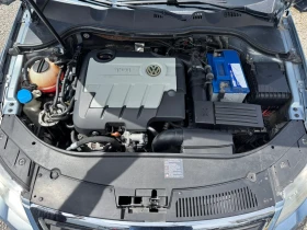 VW Passat 2.0TDI DSG 170hp* * * 7.2009 | Mobile.bg    15