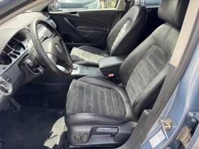 Обява за продажба на VW Passat 2.0TDI DSG 170hp* КОЖА* ПОДГРЕВ* 7.2009г ~9 500 лв. - изображение 4