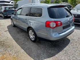 Обява за продажба на VW Passat 2.0TDI DSG 170hp* КОЖА* ПОДГРЕВ* 7.2009г ~9 500 лв. - изображение 8