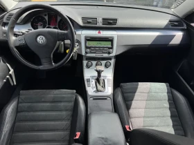 Обява за продажба на VW Passat 2.0TDI DSG 170hp* КОЖА* ПОДГРЕВ* 7.2009г ~9 500 лв. - изображение 6