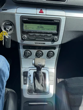 Обява за продажба на VW Passat 2.0TDI DSG 170hp* КОЖА* ПОДГРЕВ* 7.2009г ~9 500 лв. - изображение 2