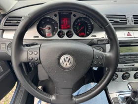 VW Passat 2.0TDI DSG 170hp* КОЖА* ПОДГРЕВ* 7.2009г - 9200 лв. - 50836241 15