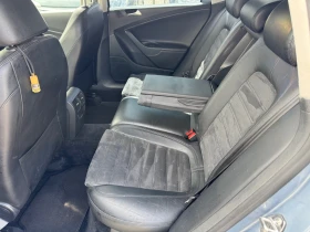 Обява за продажба на VW Passat 2.0TDI DSG 170hp* КОЖА* ПОДГРЕВ* 7.2009г ~9 500 лв. - изображение 7
