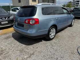 Обява за продажба на VW Passat 2.0TDI DSG 170hp* КОЖА* ПОДГРЕВ* 7.2009г ~9 500 лв. - изображение 10