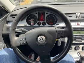 Обява за продажба на VW Passat 2.0TDI DSG 170hp* КОЖА* ПОДГРЕВ* 7.2009г ~9 500 лв. - изображение 3