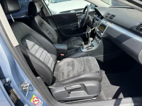 Обява за продажба на VW Passat 2.0TDI DSG 170hp* КОЖА* ПОДГРЕВ* 7.2009г ~9 500 лв. - изображение 11