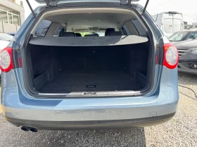 Обява за продажба на VW Passat 2.0TDI DSG 170hp* КОЖА* ПОДГРЕВ* 7.2009г ~9 500 лв. - изображение 9