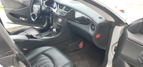 Mercedes-Benz CLS 350 | Mobile.bg    6