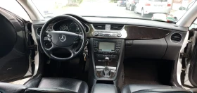 Mercedes-Benz CLS 350 | Mobile.bg    9