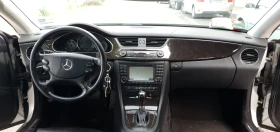 Mercedes-Benz CLS 350 | Mobile.bg    7