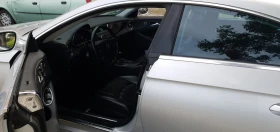 Mercedes-Benz CLS 350 | Mobile.bg    12