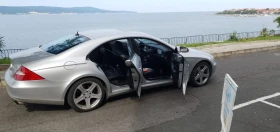 Mercedes-Benz CLS 350 | Mobile.bg    17