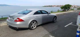 Mercedes-Benz CLS 350 | Mobile.bg    5