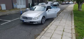 Mercedes-Benz CLS 350 | Mobile.bg    16