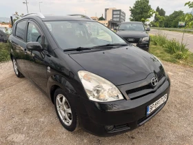 Toyota Avensis verso 2.2 D-CAT 6ck / KLIMATR /7 MESTEN /177k.c 203000 | Mobile.bg    11
