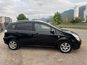 Toyota Avensis verso 2.2 D-CAT 6ck / KLIMATR /7 MESTEN /177k.c 203000 | Mobile.bg    10