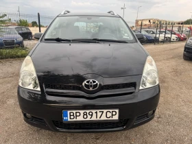 Toyota Avensis verso 2.2 D-CAT 6ck / KLIMATR /7 MESTEN /177k.c 203000 | Mobile.bg    2