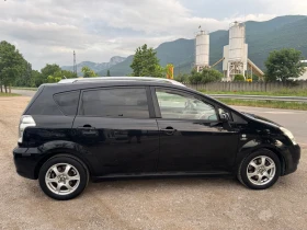 Toyota Avensis verso 2.2 D-CAT 6ck / KLIMATR /7 MESTEN /177k.c 203000 | Mobile.bg    7
