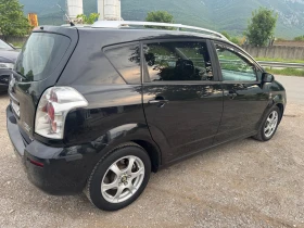Toyota Avensis verso 2.2 D-CAT 6ck / KLIMATR /7 MESTEN /177k.c 203000 | Mobile.bg    9