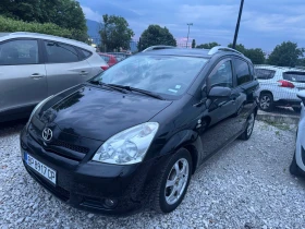 Toyota Avensis verso 2.2 D-CAT 6ck / KLIMATR /7 MESTEN /177k.c 203000 | Mobile.bg    13
