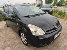 Toyota Avensis verso 2.2 D-CAT 6ck / KLIMATR /7 MESTEN /177k.c 203000 | Mobile.bg    8