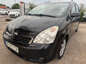  Toyota Avensis verso