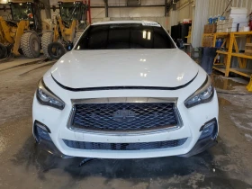 Infiniti Q50 RED SPORT 400* *  | Mobile.bg    2