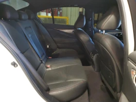 Infiniti Q50 RED SPORT 400* *  | Mobile.bg    9