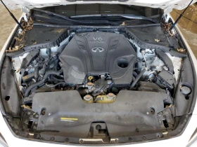 Infiniti Q50 RED SPORT 400* *  | Mobile.bg    11