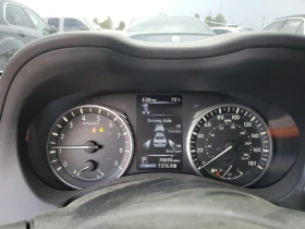 Infiniti Q50 RED SPORT 400* *  | Mobile.bg    10